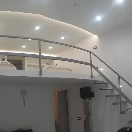 Casa Sofia Apartment *
