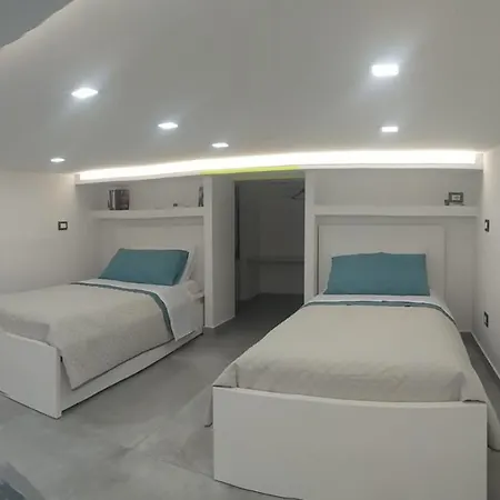 Casa Sofia * Palermo