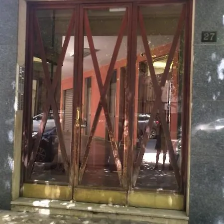 Camera Silenziosa Con Bagno Privato In Centro Citta *