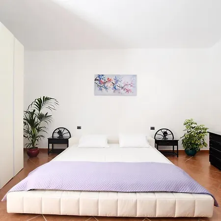 Iflat Angel's Floor Apartment Palermo
