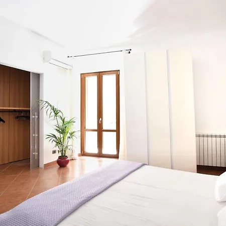 Apartment Iflat Angel's Floor *