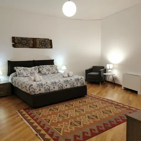 Apartmán Palazzo Mazzarino
