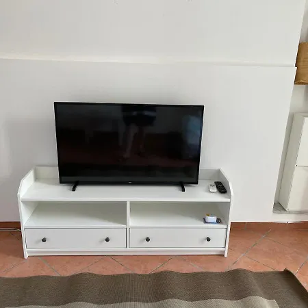 Baglio Barcellona Mondello Apartment