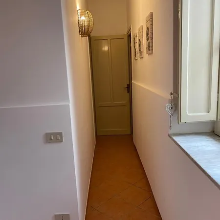 Apartment Baglio Barcellona Mondello Palermo