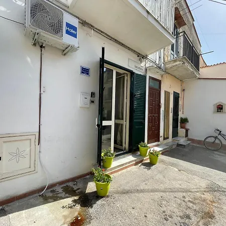 Baglio Barcellona Mondello Apartment Palermo