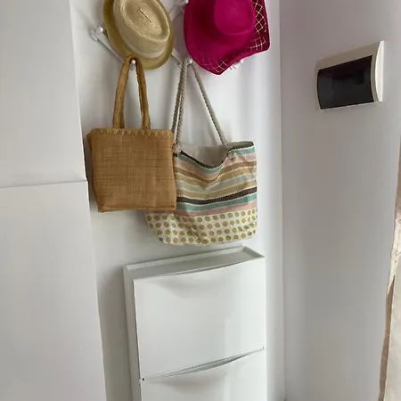 Baglio Barcellona Mondello Apartment Palermo