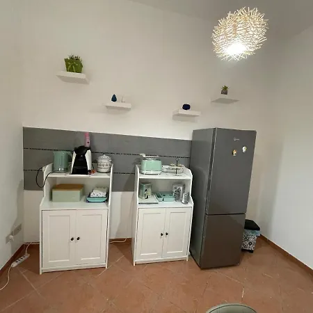 Apartment Baglio Barcellona Mondello *