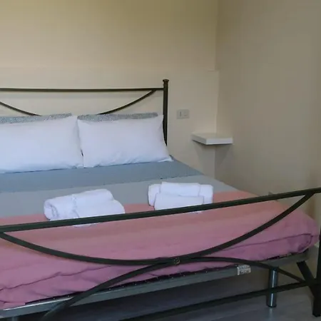 La Pigna Apartment *