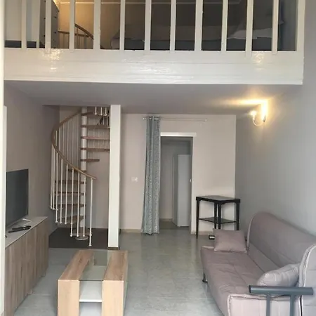 Butera 79 Holiday home
