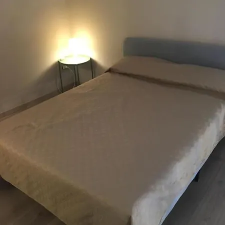Butera 79 Holiday home Palermo