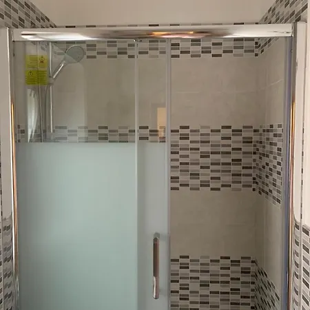 Apartment Bonorum Santa Sofia Palermo