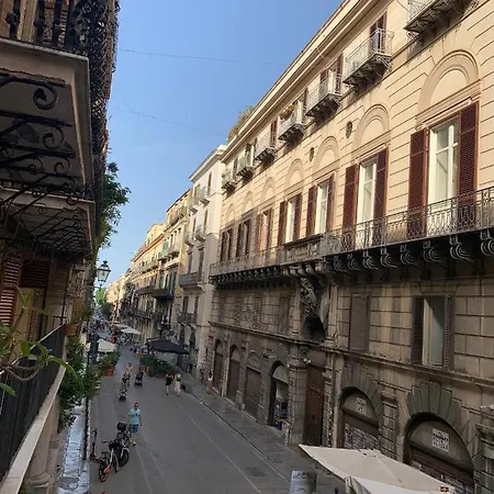 Bonorum Santa Sofia Apartment *