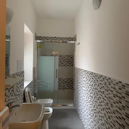 Apartment Bonorum Santa Sofia *