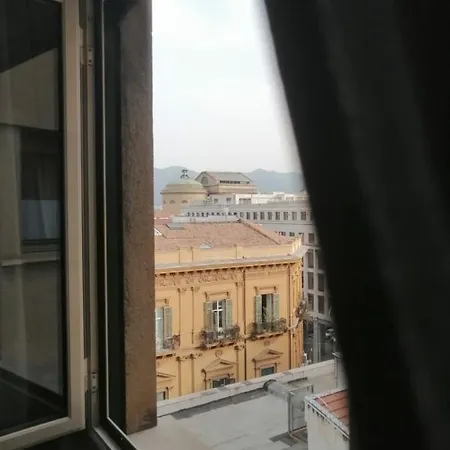 Pensjonat 100 Passi Politeama
