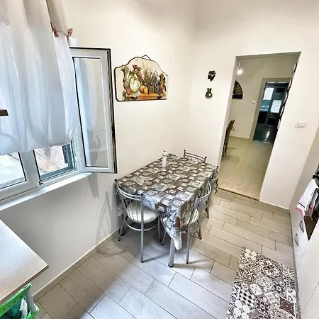 Casa Sicilia * Palermo