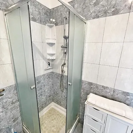 Casa Sicilia Apartment Palermo