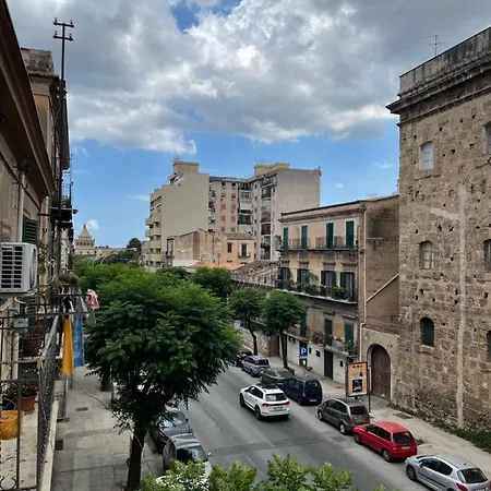 Apartment Casa Sicilia Palermo