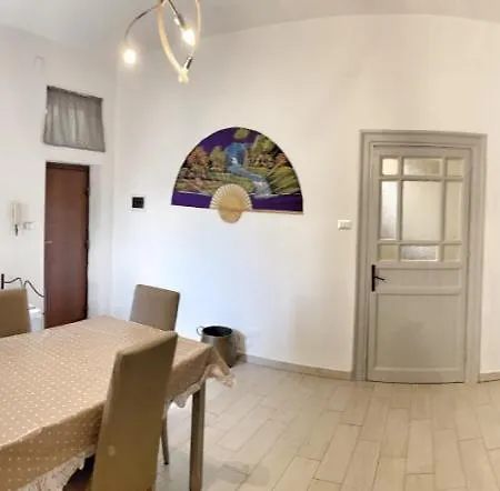 Apartment Casa Sicilia *
