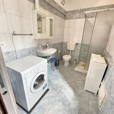 Casa Sicilia Apartment