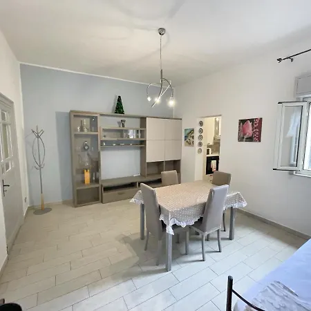Apartment Casa Sicilia *