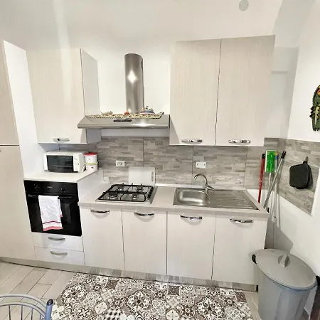 Casa Sicilia *