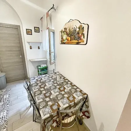 Casa Sicilia *