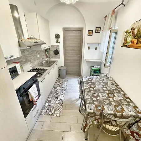 Apartment Casa Sicilia Palermo