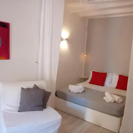 Studio10 * Palermo