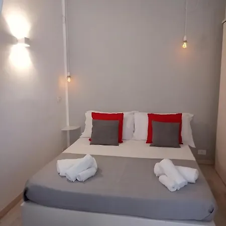 Studio10 Apartment Palermo