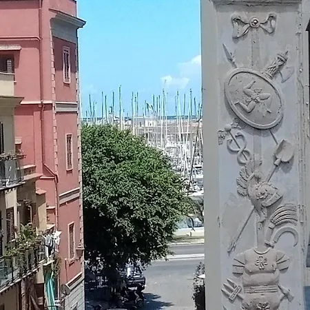 Apartmán Studio10 *