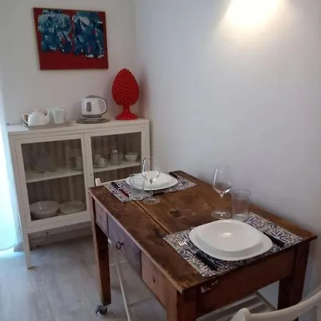Apartment Studio10 Palermo