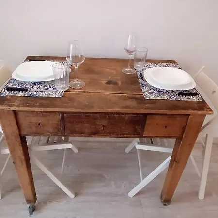 Studio10 Apartment Palermo