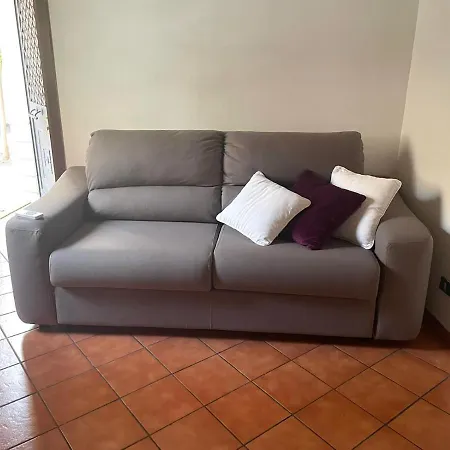 La Zisa *