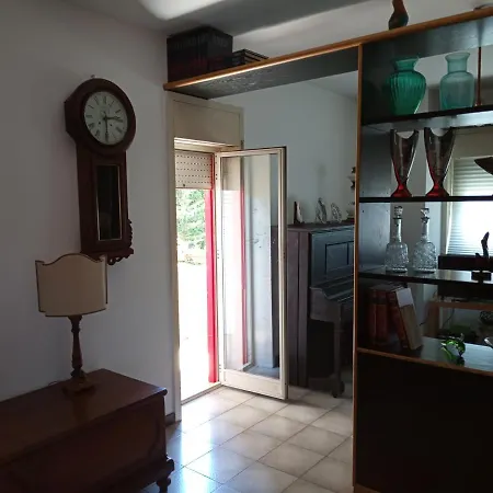 Apartment Zisa Palermo