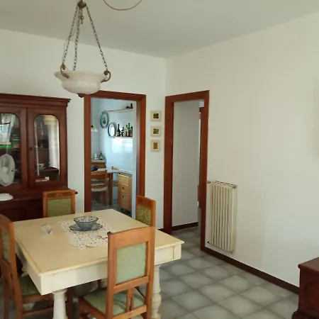 Apartment Zisa