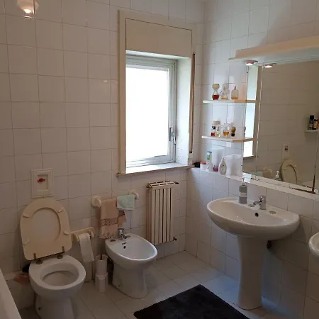 Apartment Zisa Palermo
