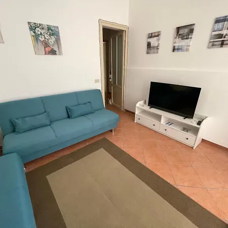 Baglio Barcellona Mondello Palermo
