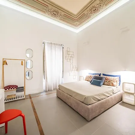 Casa Smiriglio 33 Appartement *
