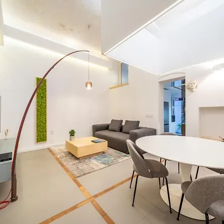 Casa Smiriglio 33 Appartement *