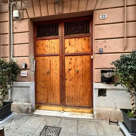 Casa Smiriglio 33 Apartment *