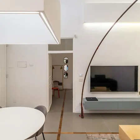 Casa Smiriglio 33 *
