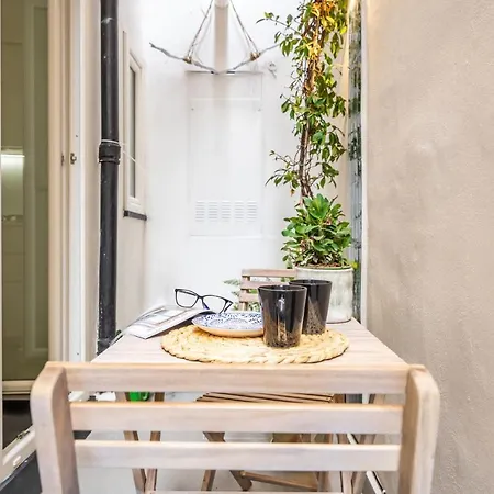 Casa Smiriglio 33 Apartment Palermo