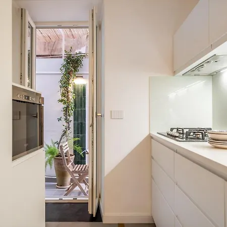 Casa Smiriglio 33 Appartement *