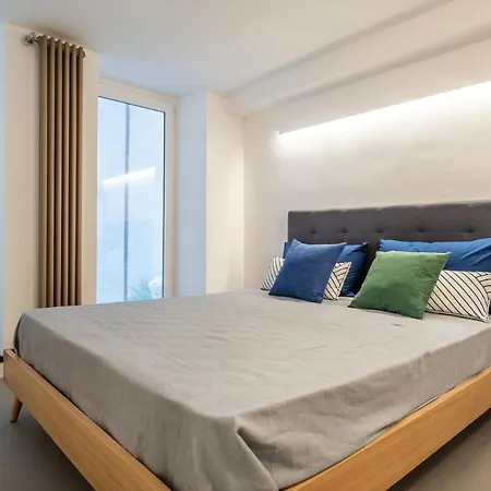 Casa Smiriglio 33 Appartement