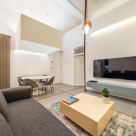 Casa Smiriglio 33 Apartment Palermo