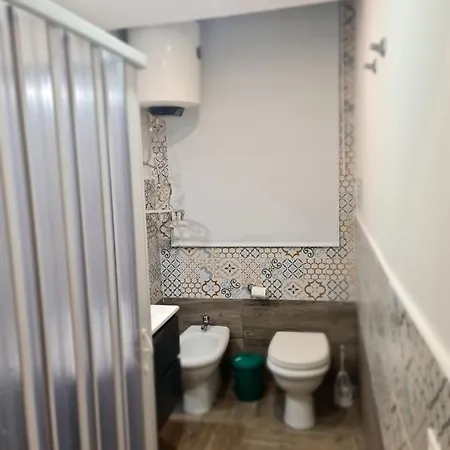 Casa Mulini Holiday home Palermo