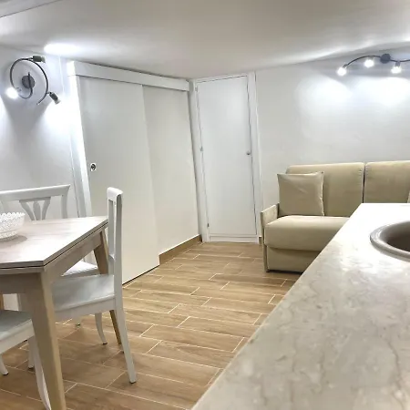 A Casa Di Ilary Holiday home