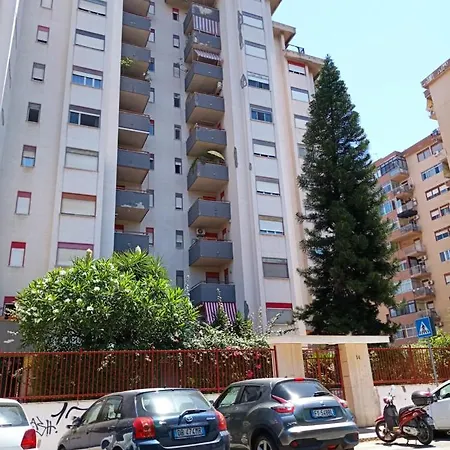 Zisa * Palermo