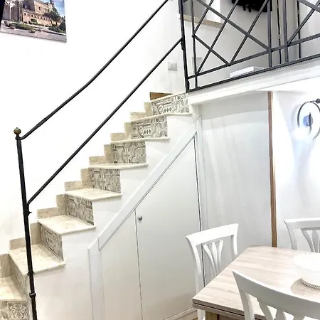 Holiday home A Casa Di Ilary Palermo