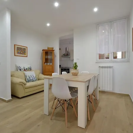 Apartment Brand New 3 Bedroom In Center Palermo